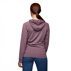 Black Diamond Women's Alpenglow Hoody