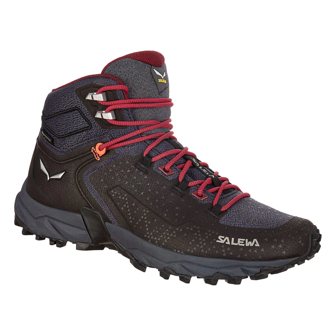 Coupon 💯 Footwear Salewa Alpenrose 2 Mid GTX 😀 Women's ✨ 3 Footwear Salewa Alpenrose 2 Mid GTX Women's
