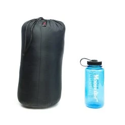 Budget ⌛ Western Mountaineering Alpinlite20°F Sleep 🎁 8 Western Mountaineering Alpinlite20°F Sleep