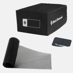 Flash Sale 🎉 Black Diamond Ascension Nylon Climbing Skins 157-168cm 🔔 7 Black Diamond Ascension Nylon Climbing Skins 157-168cm