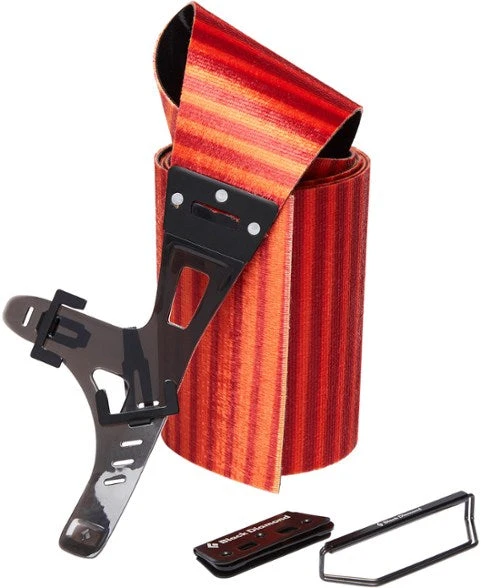 Buy ✔️ Black Diamond Ascension Splitboard Climbing Skins 🧨 3 Black Diamond Ascension Splitboard Climbing Skins