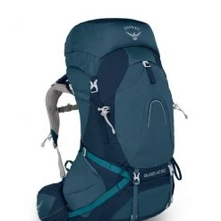 Hot Sale ⭐ Osprey Aura AG 50 Women's (Fall 2021) 👏 Backpacks & Duffels ❤️ 13 Osprey Aura AG 50 Women's (Fall 2021) Backpacks & Duffels