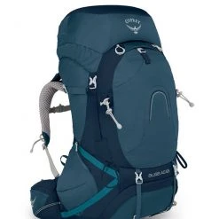 Hot Sale ๐ Osprey Aura AG 65 Women's (Fall 2021) Backpacks & Duffels ๐ 9 Osprey Aura AG 65 Women's (Fall 2021) Backpacks & Duffels