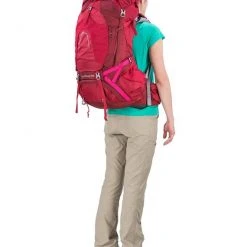 Hot Sale ⭐ Osprey Aura AG 50 Women's (Fall 2021) 👏 Backpacks & Duffels ❤️ 12 Osprey Aura AG 50 Women's (Fall 2021) Backpacks & Duffels