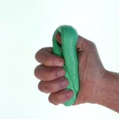 Budget π Training & Recovery Power Putty π 10 Training & Recovery Power Putty