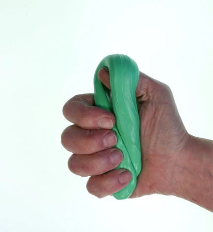 Budget π Training & Recovery Power Putty π 5 Training & Recovery Power Putty