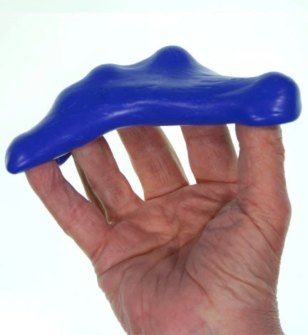 Budget π Training & Recovery Power Putty π 7 Training & Recovery Power Putty