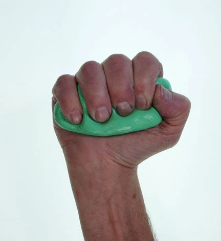 Budget π Training & Recovery Power Putty π 4 Training & Recovery Power Putty