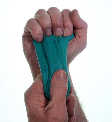 Budget π Training & Recovery Power Putty π 6 Training & Recovery Power Putty