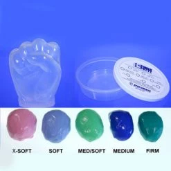 Budget π Training & Recovery Power Putty π 13 Training & Recovery Power Putty