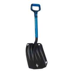 Black Diamond Evac 9 Shovel Avalanche Safety