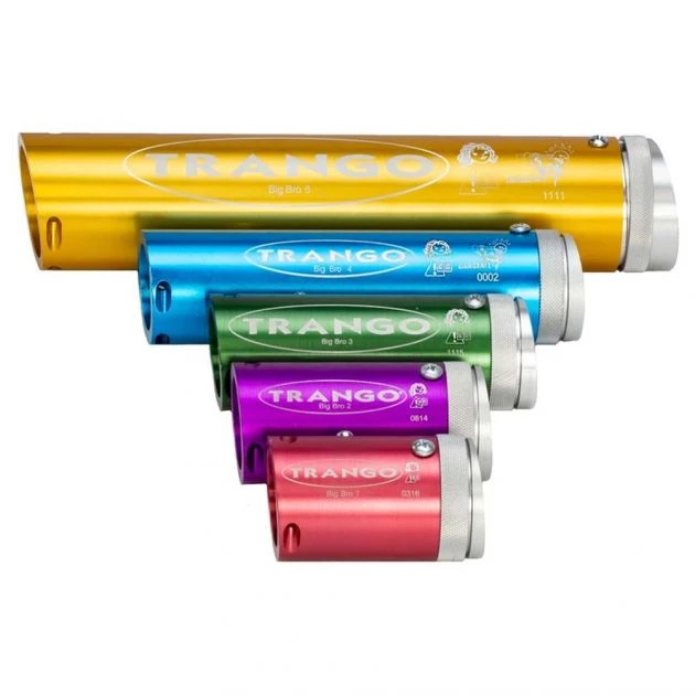 Brand new 👍 TRANGO BIG BRO ⭐ 8 TRANGO BIG BRO