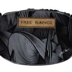 Hip Packs And Organizers Free Range Canvas Phanny Pack