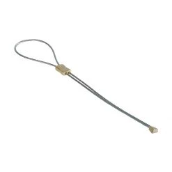 DMM Brass Offsets- Individual Sizes Hardware