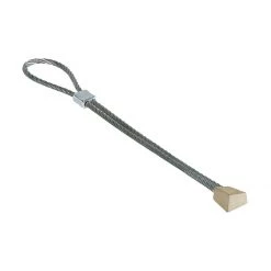 DMM Brass Offsets- Individual Sizes Hardware