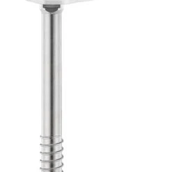 Petzl Laser Ice Screw Ice Climbing