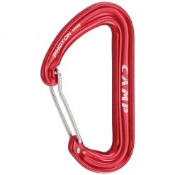 CAMP USA CAMP Photon Wire Carabiner - All Colors