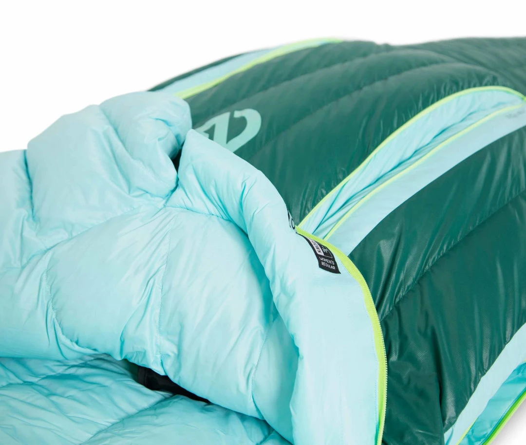 Best Pirce ✔️ Sleep NEMO Disco 15 💯 Women's 🔥 4 Sleep NEMO Disco 15 Women's