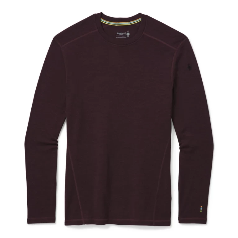 Cheap ✔️ Men's Smartwool Merino 250 Baselayer Crew 🌟 6 Men's Smartwool Merino 250 Baselayer Crew