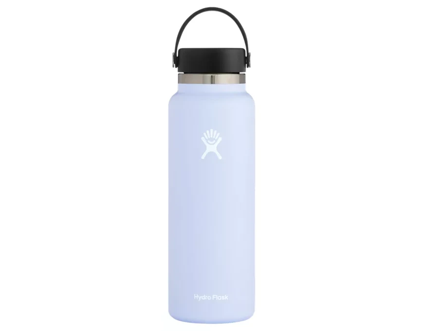 Coupon 😍 Hydration & Water Treatment Hydro Flask 40oz Wide Mouth 🌟 15 Hydration & Water Treatment Hydro Flask 40oz Wide Mouth