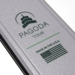 DPS Pagoda Tour 100 RP