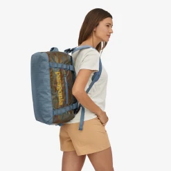 Coupon 🥰 Travel Bags Patagonia Black Hole Duffel 40L 👏 9 Travel Bags Patagonia Black Hole Duffel 40L