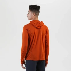 Outdoor Research Men's Echo Sun Hoodie