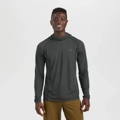 Outdoor Research Men's Echo Sun Hoodie