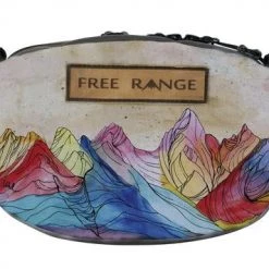 Hip Packs And Organizers Free Range Canvas Phanny Pack