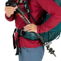 Backpacks & Duffels Osprey Eja 48 Ultralight Backpacking Pack - Women's