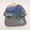Neptune Mountaineering Trucker Hat Accessories