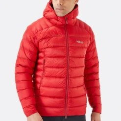 Rab Electron Pro Jacket Men's