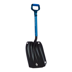 Avalanche Safety Black Diamond Evac 7 Shovel