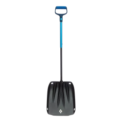 Avalanche Safety Black Diamond Evac 7 Shovel