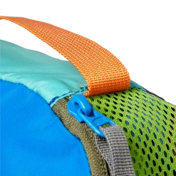 Backpacks & Duffels Cotopaxi Cubos 2L Travel Cube - Del Día