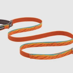 Hot Sale β Ruffwear Flat Out Adjustable Dog Leash π 12 Ruffwear Flat Out Adjustable Dog Leash