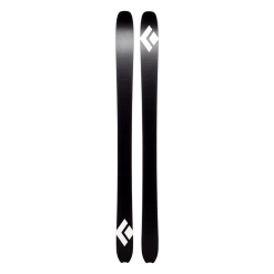 Skis Black Diamond Impulse 104