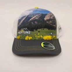 Neptune Mountaineering Trucker Hat Accessories