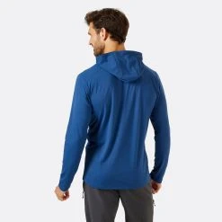 Rab Men's Force Hoody