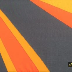 ORGANIC CLIMBING Organic Full Crash Pad