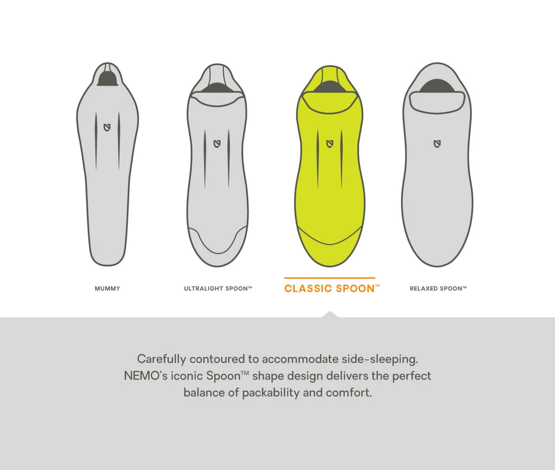 Outlet ⌛ Sleep NEMO Disco 30 Men's 🎁 9 Sleep NEMO Disco 30 Men's