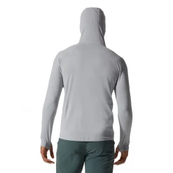 Mountain Hardwear Men's Crater Lake Hoody