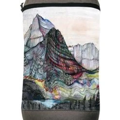 Free Range Canvas Pack Backpacks & Duffels