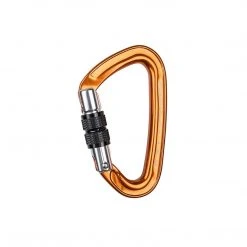 Grivel Plume Screwgate Hardware