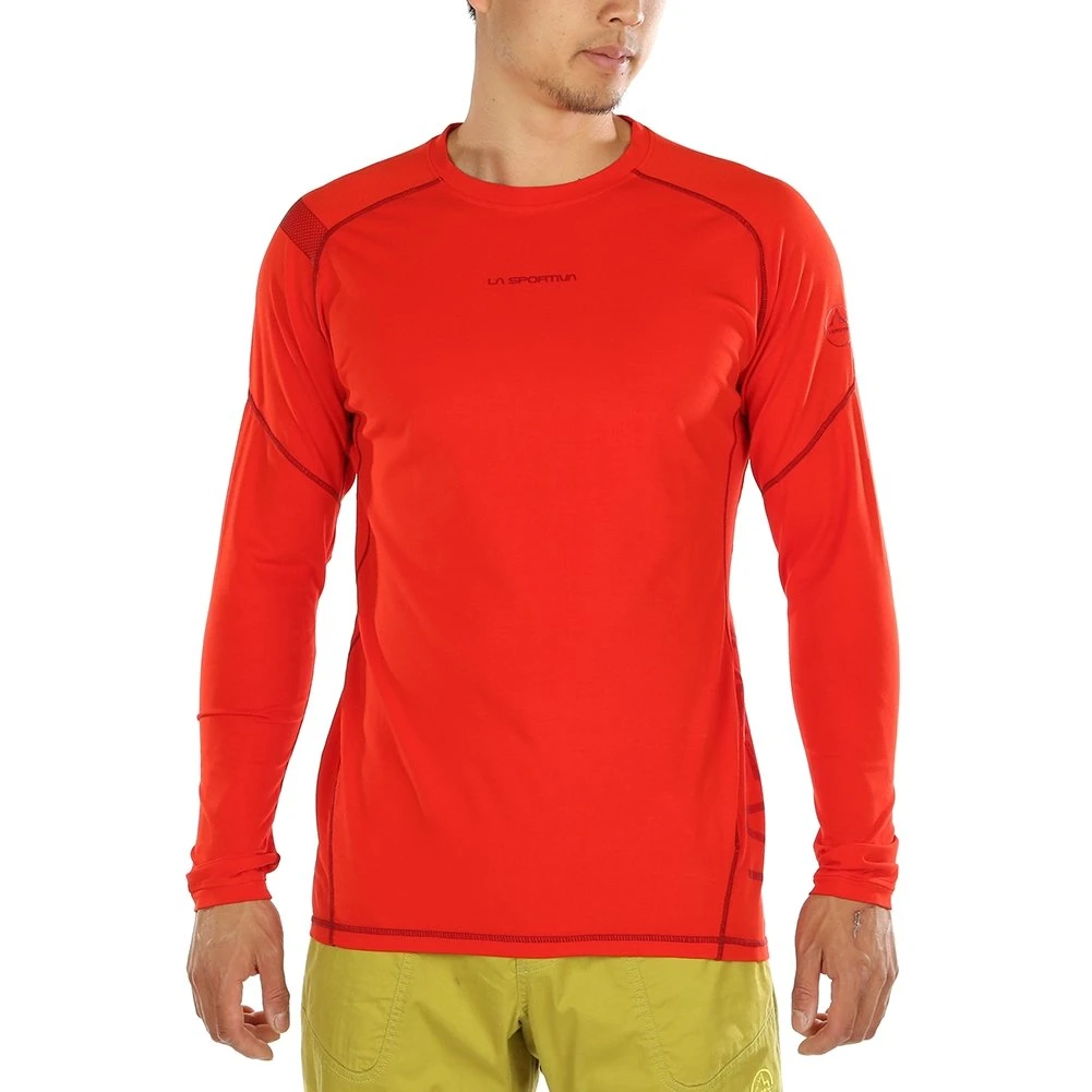 Best Pirce 😀 La Sportiva Men's Future Long Sleeve ⌛ 5 La Sportiva Men's Future Long Sleeve