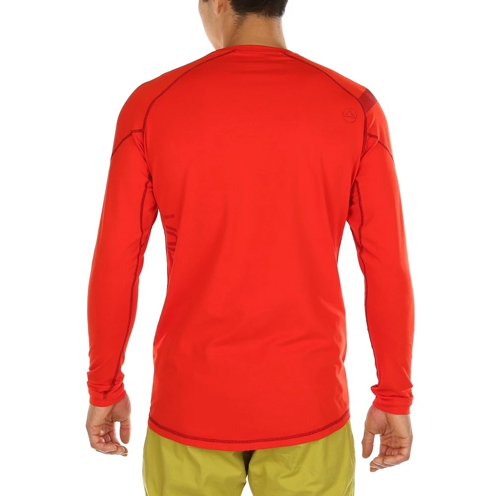 Best Pirce 😀 La Sportiva Men's Future Long Sleeve ⌛ 6 La Sportiva Men's Future Long Sleeve