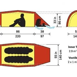 Deals ✔️ Hilleberg Helags 2 Tents & Shelters 🔔 10 Hilleberg Helags 2 Tents & Shelters