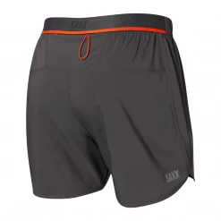 SAXX Men's Hightail 2N1 Run Shorts
