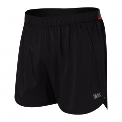 SAXX Men's Hightail 2N1 Run Shorts