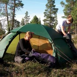 Hilleberg Allak 2 Tents & Shelters